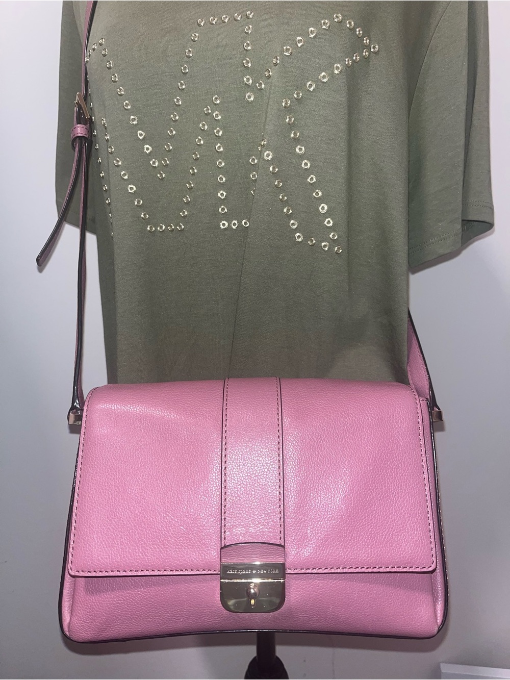 Kate Spade Lovett Street Milna Bag